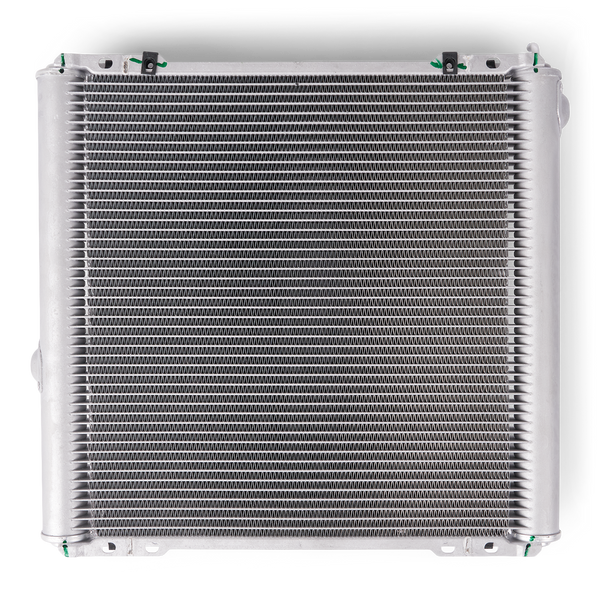 Radiator