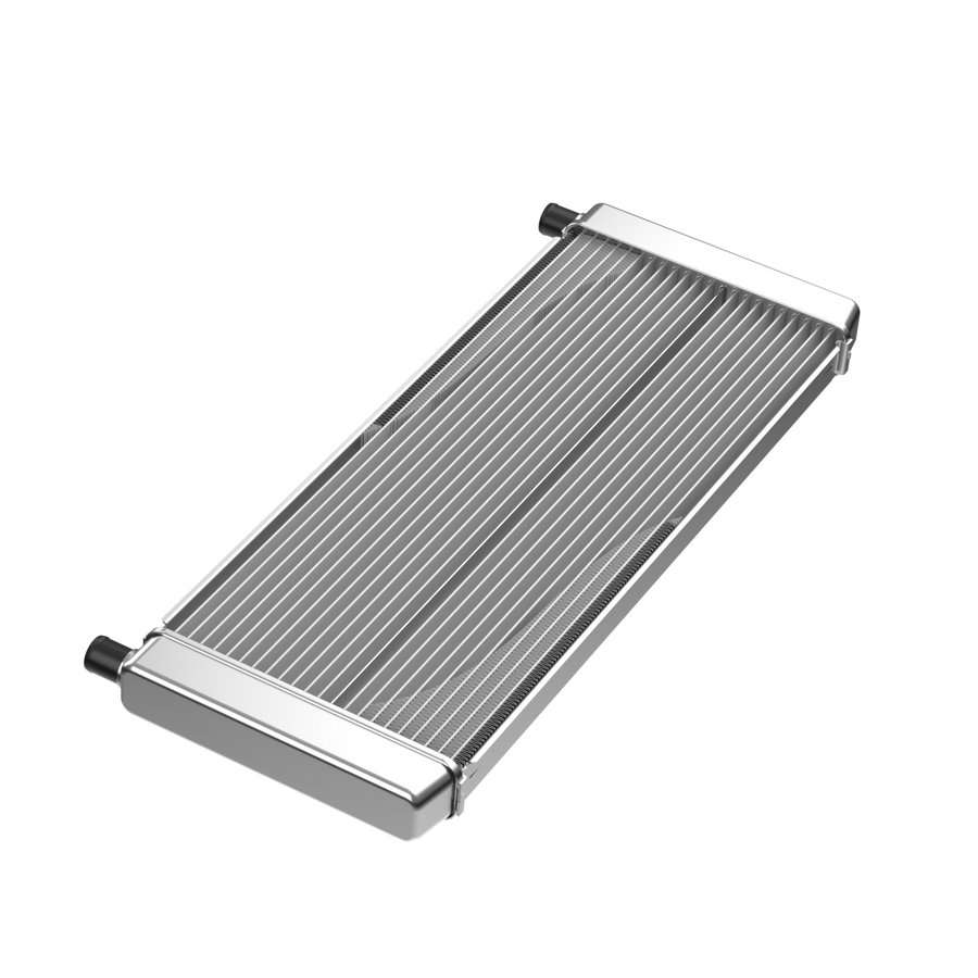 Can-Am On-Road Radiator