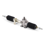 Rack And Pinion Steering