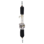 Rack And Pinion Steering