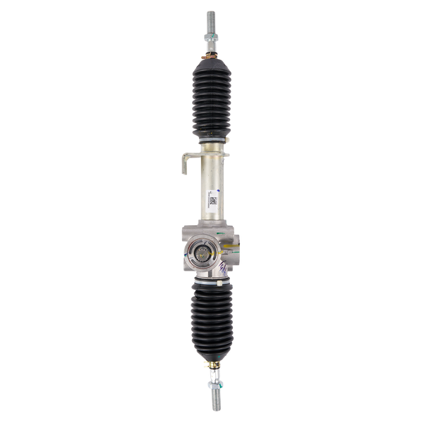 Rack And Pinion Steering