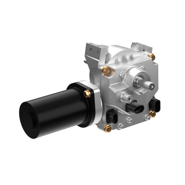 Power Steering