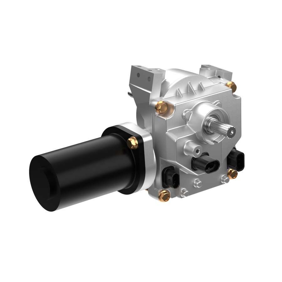 Power Steering