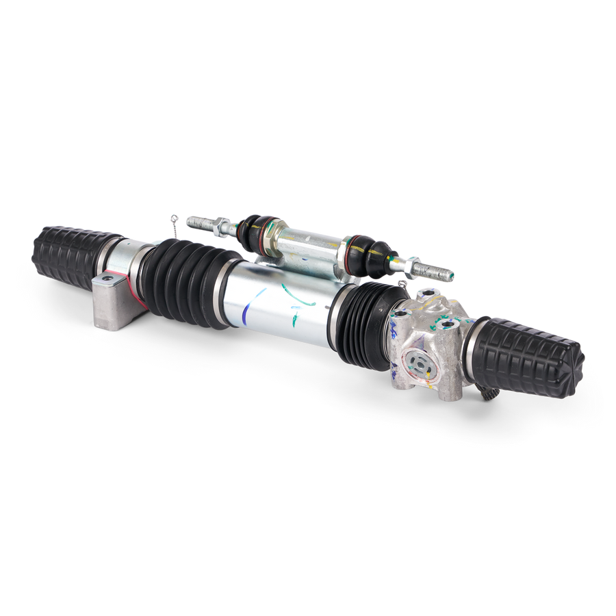 Rack & Pinion Steering Ass'y