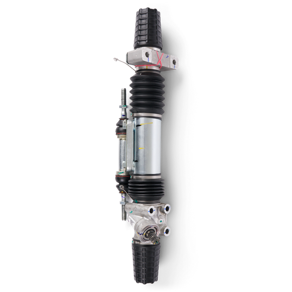 Rack & Pinion Steering Ass'y