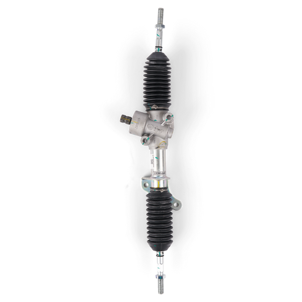 Steering Rack And Pinion