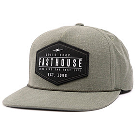 CHARGED HAT THYME