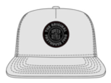 ORIGIN HAT