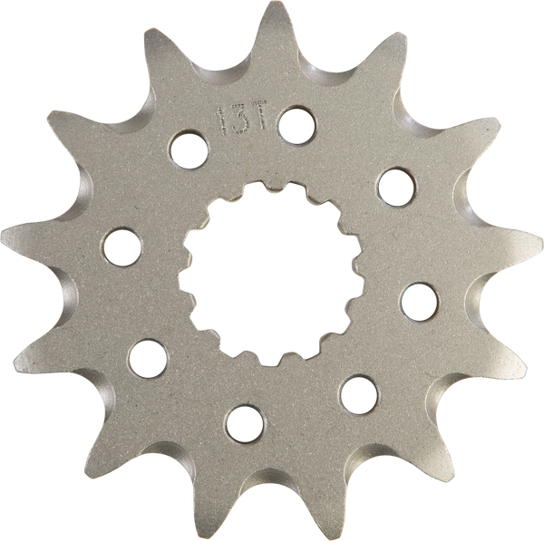 FRONT CS SPROCKET STEEL 13T-520 KAW/YAM