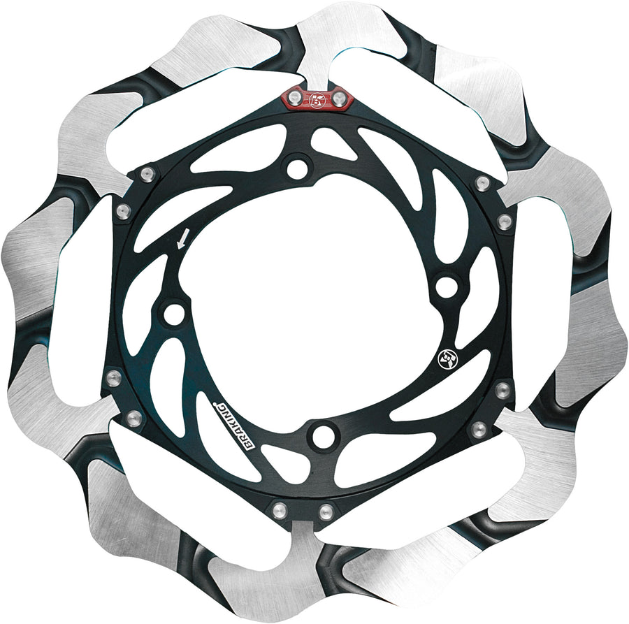 EPTA BATFLY ROTOR AL-HUB 270MM | BY4124E