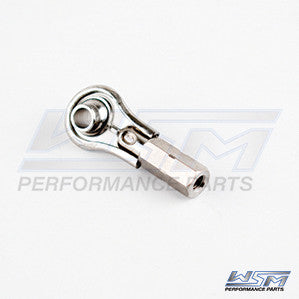 TRIM CABLE END S-D | 002-501