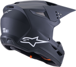 SM3 Solid Helmet