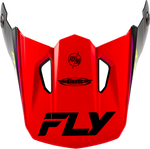 KINETIC HELMET VISOR (2025)