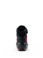 FSTR-4 DS SHOE BKRDRD