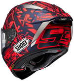 X-15 MARQ DAZZLE TC-10