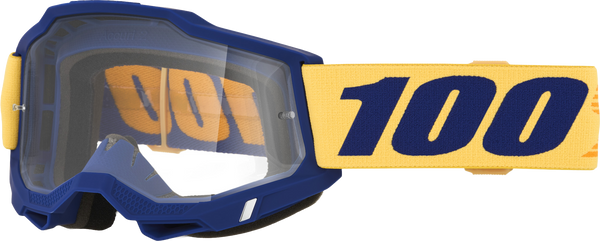 Accuri 2 (SP `26)