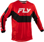 Kinetic Mesh Jersey (2026.5)