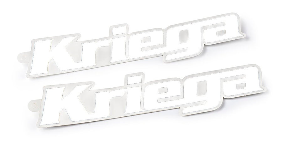 STICKER WHT
