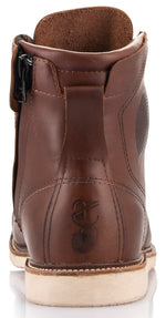 MONTY V2 SHOES BROWN