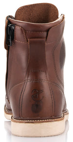MONTY V2 SHOES BROWN