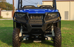 STEEL FRONT BUMPER POL | 2444.7493.1