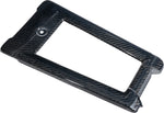 CARBON FIBER OIL COOLER COVER M8 SOFTAIL | HDCF6102