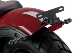 LICENSE SUPPORT `18-25 SCOUT BOBBER | 9741N