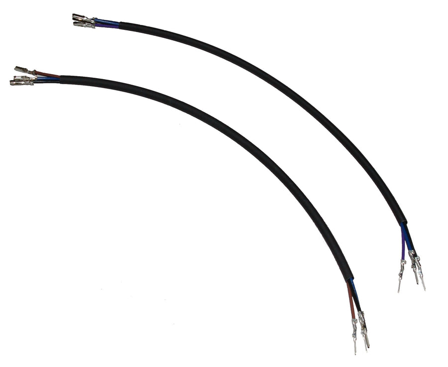 Turn Signal Extensions
