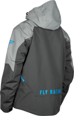 Carbon Jacket (2026)