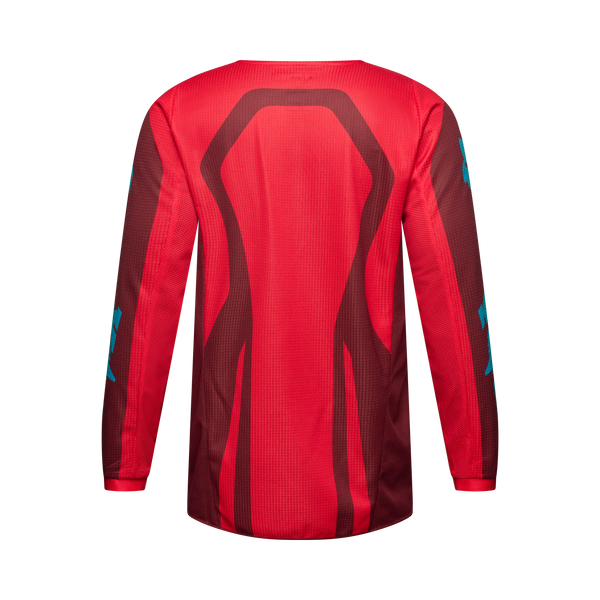 YTH 180 RAID JERSEY