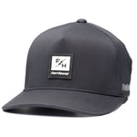 DASH HAT BLACK OS