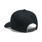 WORDMARK SUBFRAME HAT [BLK]
