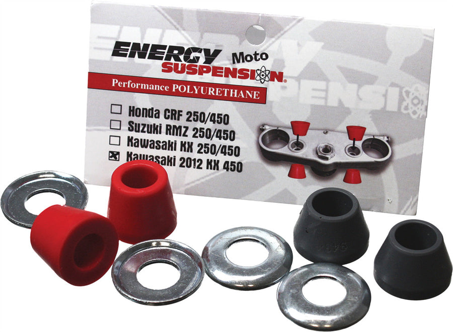 HANDLEBAR MOUNT BUSHING | 70.2001R
