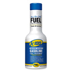 Gas Treatment Marine