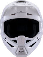 SM3 Solid Helmet