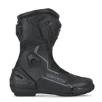 REVO RR AIR BOOT BLACK
