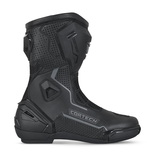 REVO RR AIR BOOT BLACK