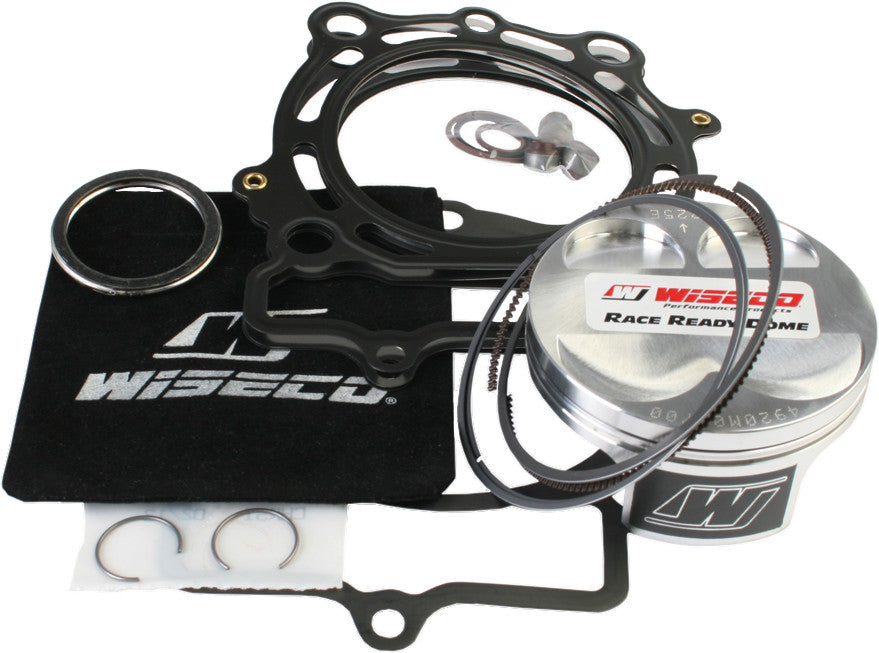 TOP END KIT ARMORGLIDE 77.00/STD 13.5:1 KAW | PK1827