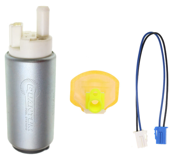 ELECTRIC FUEL PUMP | HFP-382-X