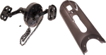 14X EASY RIDE PEDAL KIT | PPEDALKIT-14-US
