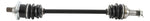 6 BALL HEAVY DUTY AXLE FRONT