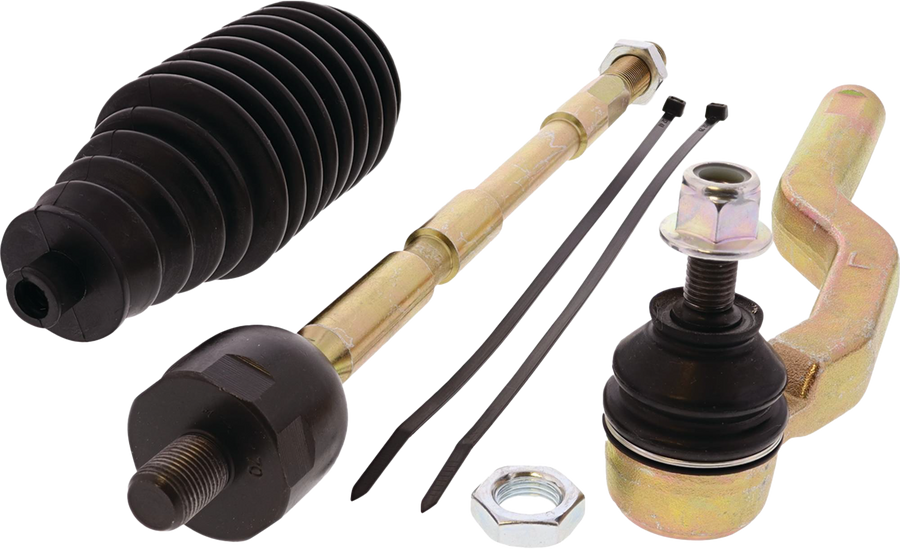 TIE ROD END KIT POL