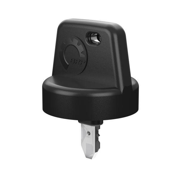 Black, Electronic Key