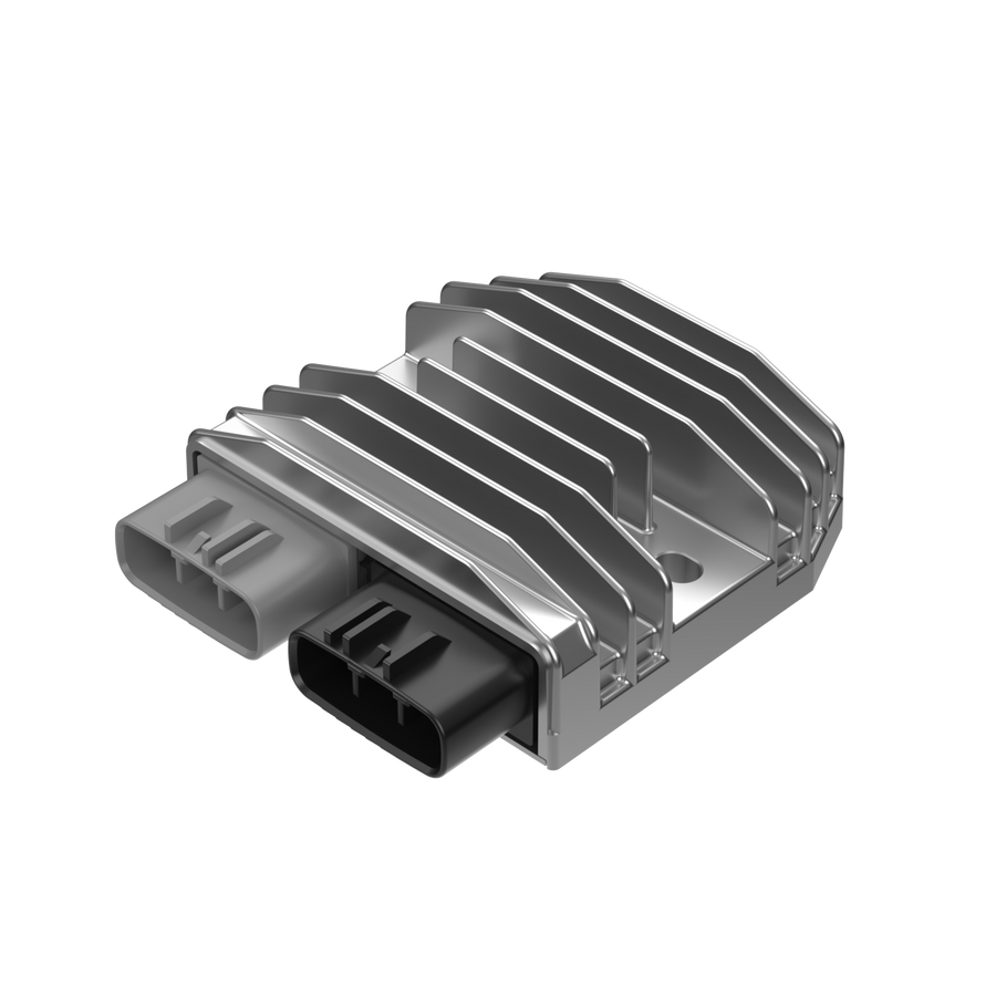 Voltage Regulator