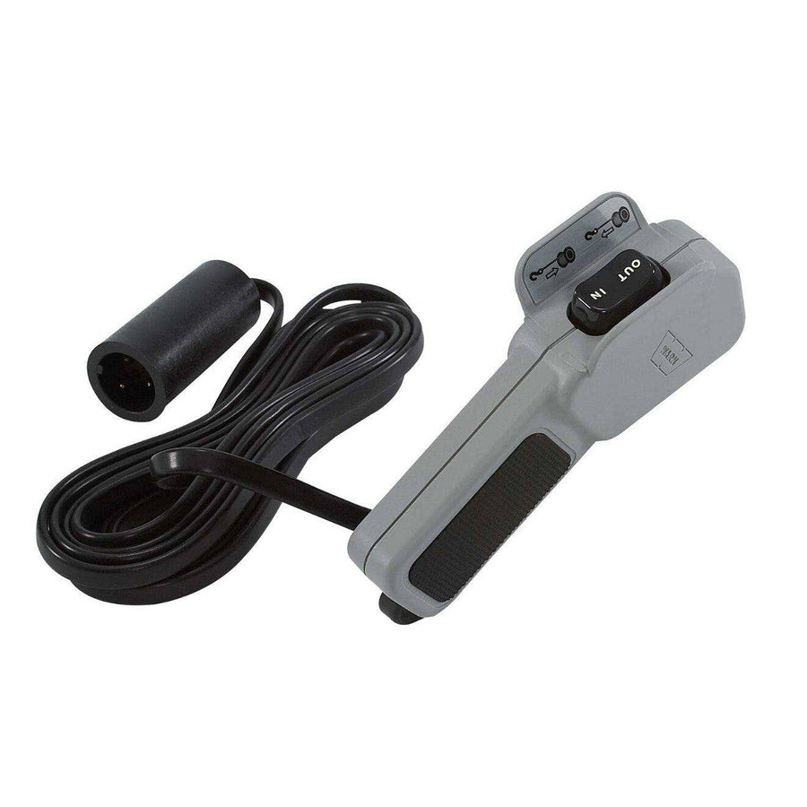 Can-Am Wired Remote Control