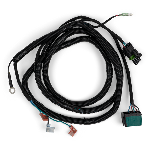 Can-Am Winch Harness