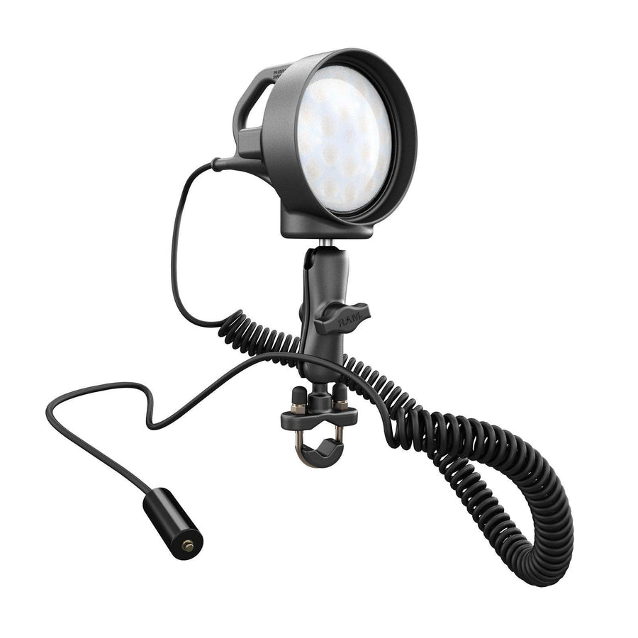 Can-Am RAM LED Spotlight