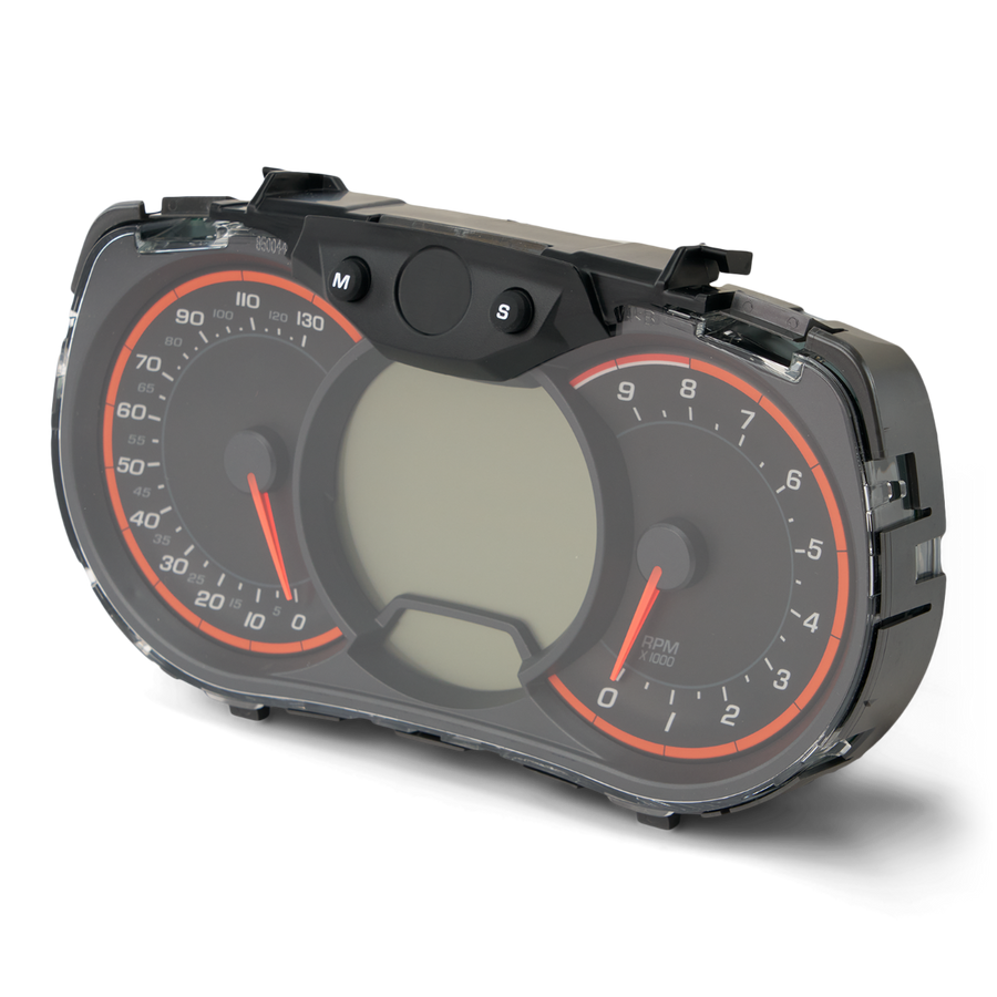 Speedometer
