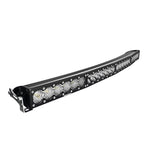 Can-Am Maverick X3 & Maverick R 40'' (102 cm) Baja Designs OnX6 Arc LED Light Bar