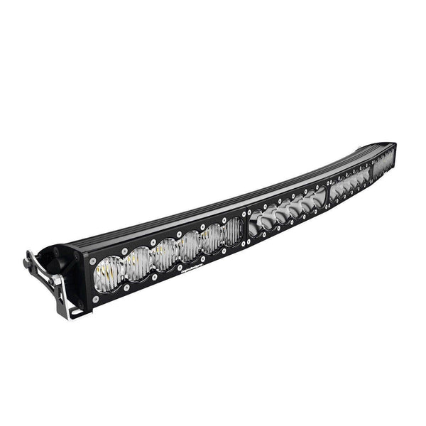 Can-Am Maverick X3 & Maverick R 40'' (102 cm) Baja Designs OnX6 Arc LED Light Bar